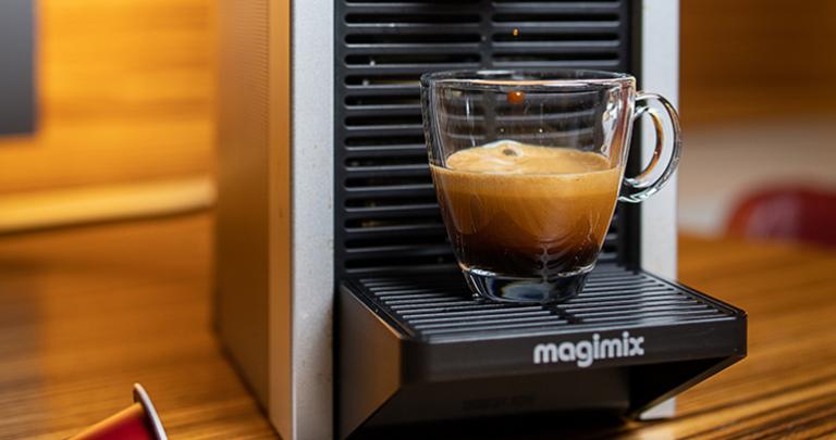 Nespresso®-Kapseln