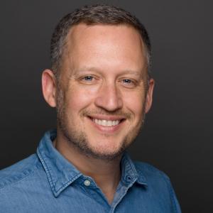 Cory Bush über den Beyers CSR-Bericht Cory Bush